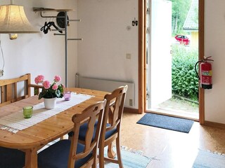 Casa de vacaciones Mellerud  9
