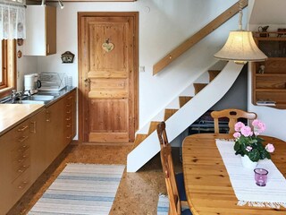 Holiday house Mellerud  7