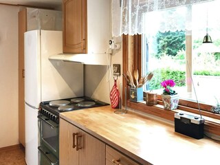Holiday house Mellerud  8