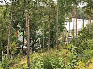 Maison de vacances Mellerud Enregistrement extérieur 4