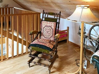 Vakantiehuis Mellerud  22