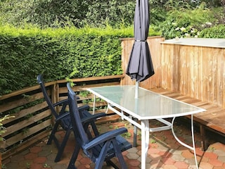 Ferienhaus Mellerud Außenaufnahme 5