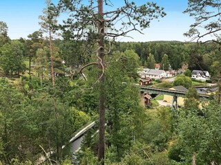 Holiday house Mellerud Outdoor Recording 4
