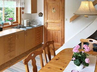 Holiday house Mellerud  15