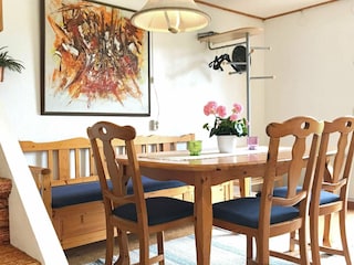 Maison de vacances Mellerud  16