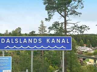 Maison de vacances Mellerud  15