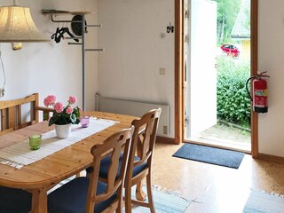 Holiday house Mellerud  20