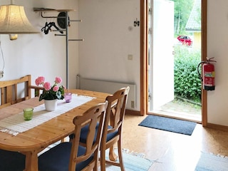 Maison de vacances Mellerud  18