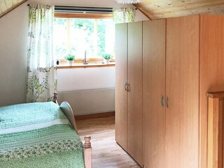 Holiday house Mellerud  21