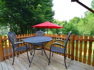 Appartement Bouillon Enregistrement extérieur 1