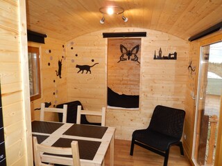 Appartement Bouillon Kenmerken 10