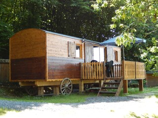 Appartamento Bouillon Registrazione all'aperto 3