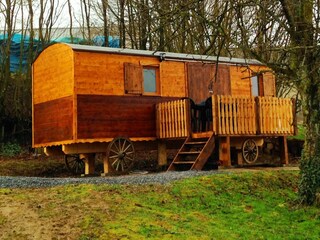 Appartement Bouillon Enregistrement extérieur 4