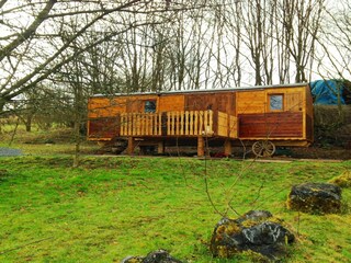 Appartamento Bouillon Registrazione all'aperto 6