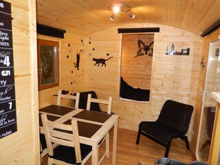 Appartement Bouillon Kenmerken 12