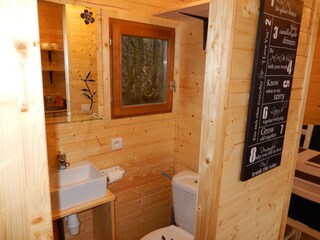 Apartment Bouillon Features 14
