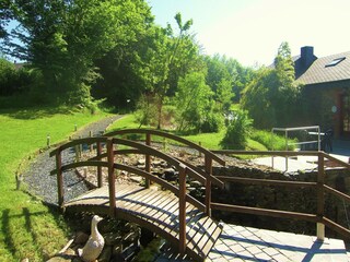 Apartment Bouillon Outdoor Recording 9