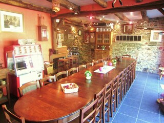 Apartment Bouillon  22