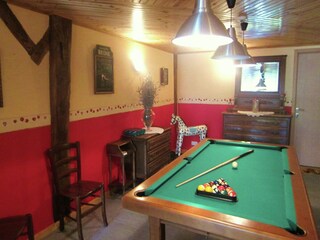 Appartamento Bouillon  22