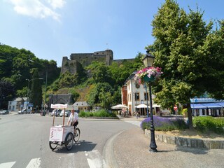 Apartment Bouillon Environment 19