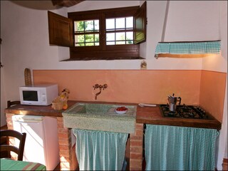 Farmhouse Riccio Features 22