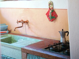 Casa de campo Riccio Características 24