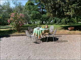 Type de propriété : Ferme Riccio Enregistrement extérieur 8