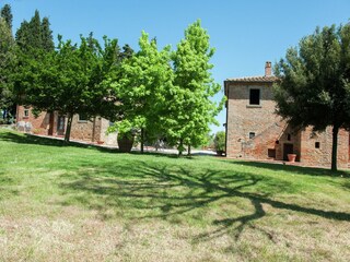 Boerderij Riccio Buitenaudio-opname 16