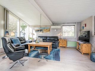 Ferienhaus Henne Strand  23
