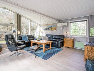 Holiday house Henne Strand  24