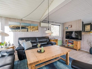 Ferienhaus Henne Strand  25
