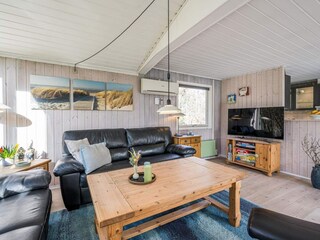 Holiday house Henne Strand  25
