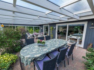 Holiday house Henne Strand Outdoor Recording 8