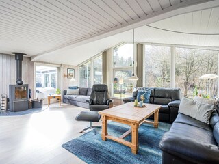 Holiday house Henne Strand  27