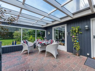 Holiday house Henne Strand Outdoor Recording 9