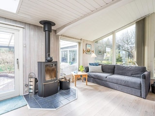 Ferienhaus Henne Strand  28