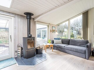 Holiday house Henne Strand  28