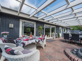 Holiday house Henne Strand Outdoor Recording 10