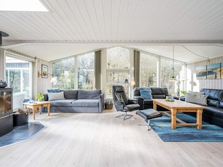 Ferienhaus Henne Strand  29