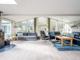 Holiday house Henne Strand  29
