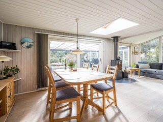 Holiday house Henne Strand  30