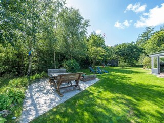 Holiday house Henne Strand Outdoor Recording 12