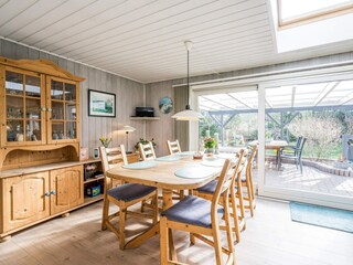 Holiday house Henne Strand  31