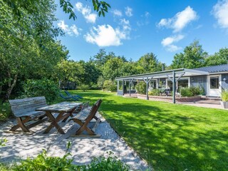Holiday house Henne Strand Outdoor Recording 13