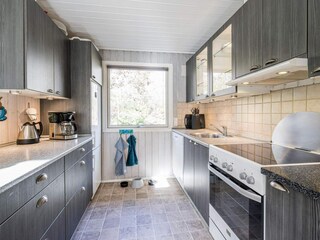 Holiday house Henne Strand  32