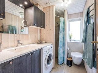 Ferienhaus Henne Strand  33