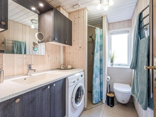 Holiday house Henne Strand  33