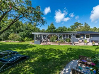 Holiday house Henne Strand Outdoor Recording 15