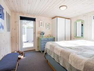 Holiday house Henne Strand  35
