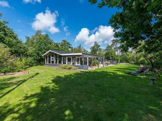 Holiday house Henne Strand Outdoor Recording 17